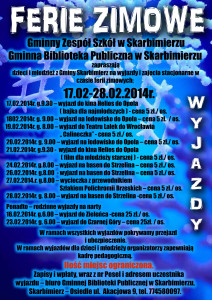 ferie2014wyjazdy