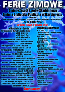 ferie2014zajecia